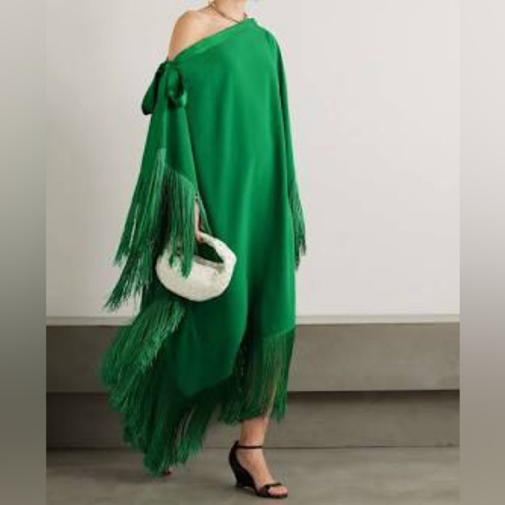 Taller Marmo Aarons Dress